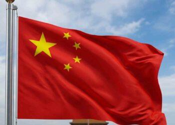 DIPLOMATIE – Pékin complimente les pays africains qui ont refusé le permis de survol de leur espace aérien par l’avion du dirigeant taïwanais