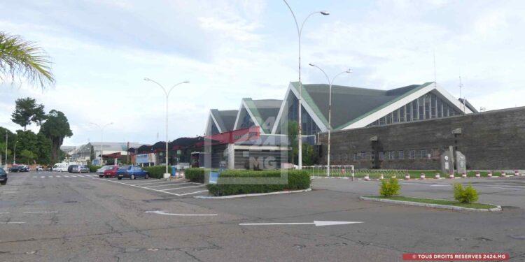 AÉROPORT IVATO – Le terminal domestique porte sa capacité à 216 passagers par heure
