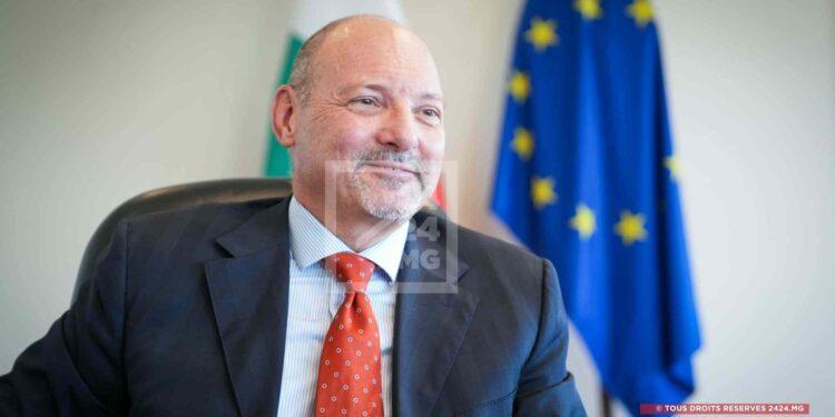 Madagascar : L’Union européenne investit 170 milliards d’ariary dans la formation professionnelle