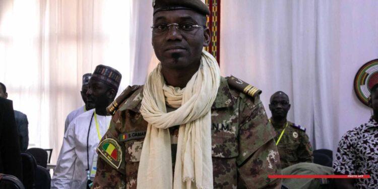 AFRIQUE – Le ministre malien de la Défense tué dans une attaque menée contre sa résidence 