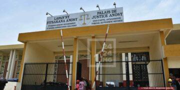 JUSTICE – Un ancien militaire français, soupçonné d’implication dans une tentative de déstabilisation, placé en détention préventive à Tsiafahy