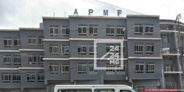 FONCTION PUBLIQUE – 11 personnes soupçonnées dans une affaire de faux diplômes à l’APMF placées en détention provisoire à Antanimora