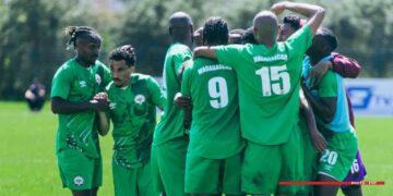 FOOTBALL – Deux matchs amicaux au programme des Barea en juin