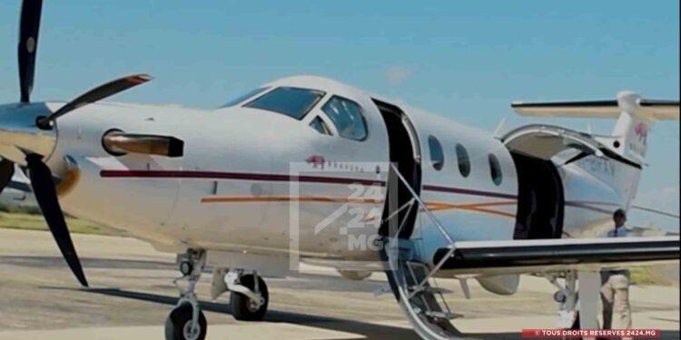 Madagascar loue les services de la compagnie Bravura pour “explorer” son sous-sol.