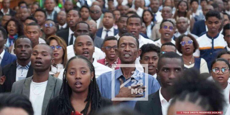 REFONDATION – Lancement officiel des concertations au niveau des fokontany annoncé pour ce 20 mai