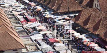 PERSPECTIVES ÉCONOMIQUES – Le FMI table sur un taux de croissance économique à 3,6% et un taux d’inflation à 8,3% pour Madagascar en 2026