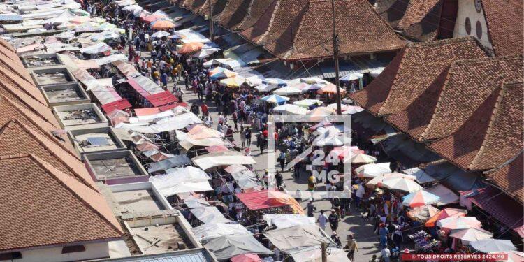 PERSPECTIVES ÉCONOMIQUES – Le FMI table sur un taux de croissance économique à 3,6% et un taux d’inflation à 8,3% pour Madagascar en 2026