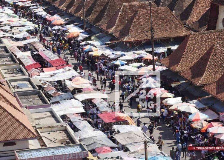 PERSPECTIVES ÉCONOMIQUES – Le FMI table sur un taux de croissance économique à 3,6% et un taux d’inflation à 8,3% pour Madagascar en 2026