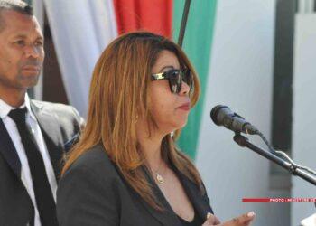 JUSTICE – Le sort du président évincé Andry Rajoelina entre les mains de l’Assemblée nationale, selon Fanirisoa Ernaivo