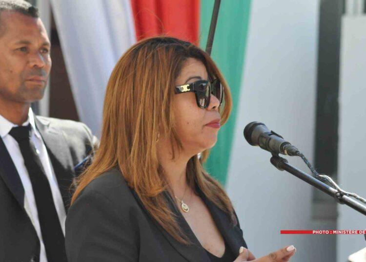 JUSTICE – Le sort du président évincé Andry Rajoelina entre les mains de l’Assemblée nationale, selon Fanirisoa Ernaivo