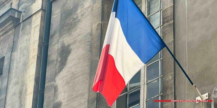 DIPLOMATIE – La France proteste « vigoureusement contre la déclaration comme persona non grata » de son agent diplomatique