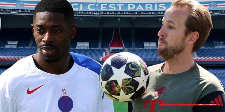 FOOTBALL – Un choc PSG-Bayern ce mardi soir en demi-finale de la Ligue des champions