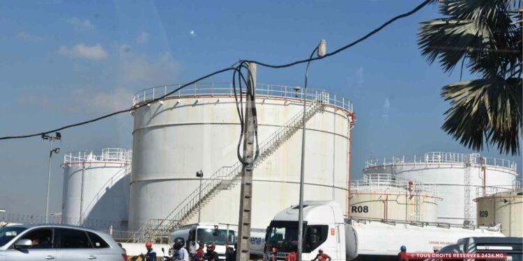 SITUATION EXCEPTIONNELLE – L&rsquo;état d&rsquo;urgence énergétique prolongée pour 15 nouveaux jours