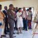 LITTÉRATURE – La salle d&rsquo;exposition principale du « Trano sary » Ambohidahy baptisée Clarisse Ratsifandrihamanana