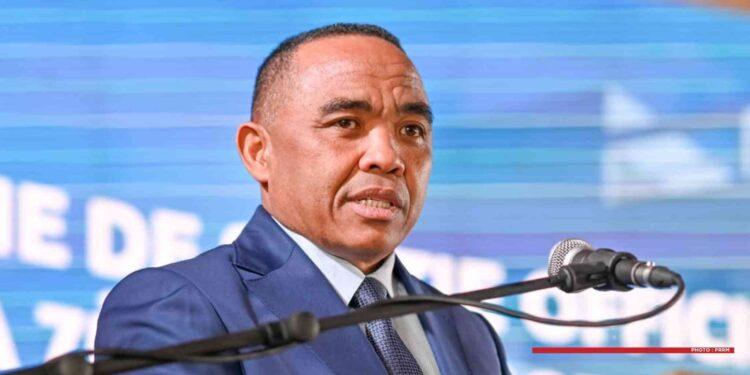 ADMINISTRATION – Le Colonel Michaël Randrianirina déplore l’utilisation des biens publics à des fins personnelles par les fonctionnaires