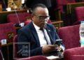 ASSEMBLÉE NATIONALE – La HCC proclame Rivo Setra Randrianarison député élu à Soavinandriana pour remplacer Roméo Ramanatanana