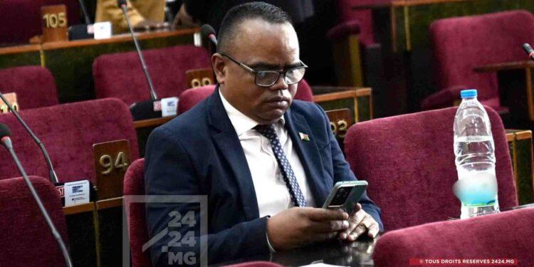 ASSEMBLÉE NATIONALE – La HCC proclame Rivo Setra Randrianarison député élu à Soavinandriana pour remplacer Roméo Ramanatanana