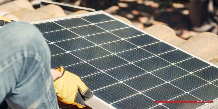 ÉNERGIE – Le solaire chinois s’impose dans le mix énergétique malgache