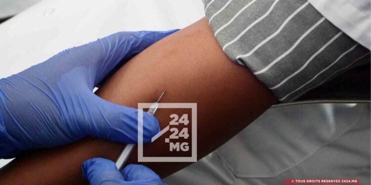 SANTÉ PUBLIQUE –L’Etat accélère le déblocage du financement pour l’achat des vaccins de cette année