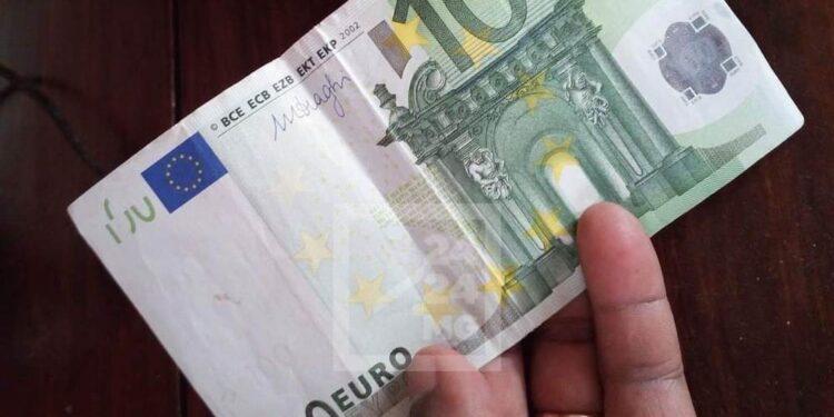 TAUX DE CHANGE – Appréciation à deux chiffres de l’ariary face à l&rsquo;euro au premier trimestre