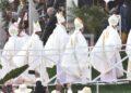 VIE DE LA NATION – Les évêques catholiques appellent à l’union sacrée alors que Madagascar se trouve “à un tournant important de son histoire”