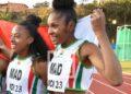 ATHLÉTISME – Sidonie Fiadanantsoa finit cinquième de la finale du 100 m haies aux Championnats d’Afrique