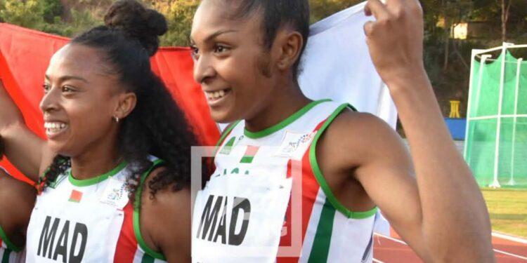 ATHLÉTISME – Sidonie Fiadanantsoa finit cinquième de la finale du 100 m haies aux Championnats d’Afrique