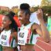 ATHLÉTISME – Sidonie Fiadanantsoa finit cinquième de la finale du 100 m haies aux Championnats d’Afrique