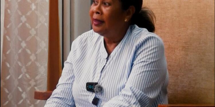 NOROLALAO ANDRIAMAHAZO, PRÉSIDENTE DE LA FEDERATION MALGACHE D’ATHLETISME – “C’est en participant à des compétitions internationales qu’on améliore ses performances”