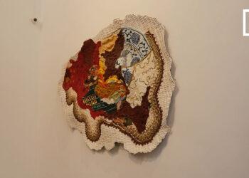 ART CONTEMPORAIN – Kabarin-javakanto, l’exposition qui fait dialoguer les oeuvres