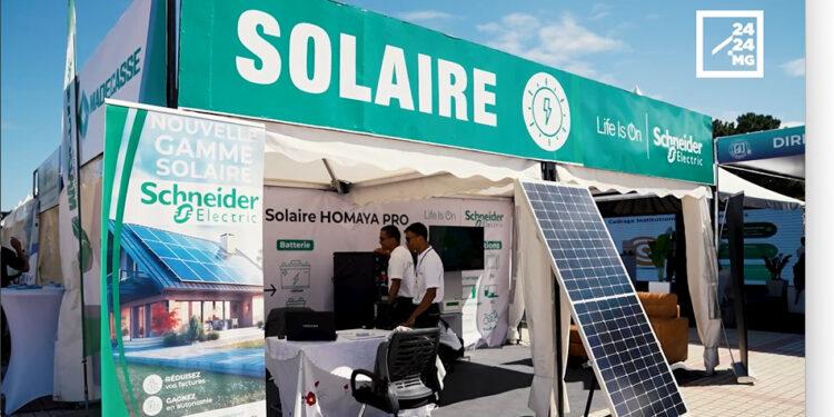 ENERGIE – Les offres solaire de Madecasse, un moteur de la résilience industrielle à Madagascar