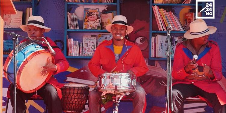 MÉCÉNAT CULTUREL – L&rsquo;Alliance Française et TotalEnergies Marketing Madagasikara au chevet de la jeunesse vulnérable