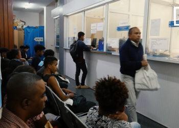 ENSEIGNEMENT SUPÉRIEUR – Le « wallet Trésor » concrétise le paiement digital des bourses pour les étudiants des universités et IST à Madagascar