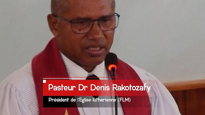 Conseil œcuménique des Églises chrétiennes de Madagascar FFKM a lancé son congrès ce mardi.