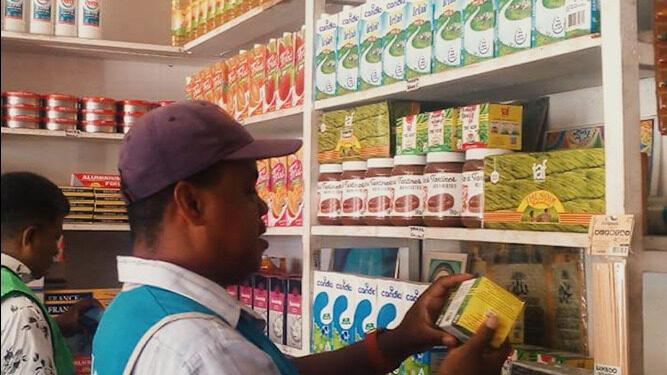 Les conditions de conservation pour garantir la sécurité des aliments.