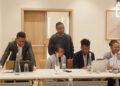 DOCUMENT STRATÉGIQUE – Le plaidoyer des acteurs du WASH pour une meilleure place de l’eau dans les engagements climatiques de Madagascar