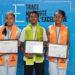CONCOURS – Le lycée SFX Ambatomena de Fianarantsoa sacré champion national de débat interlycée Volamena