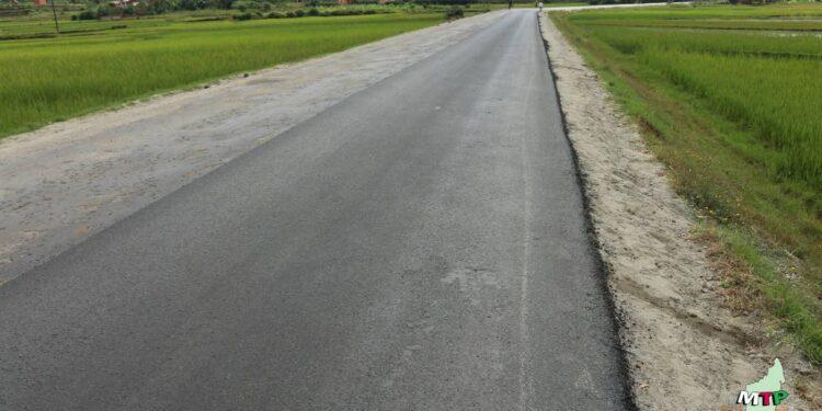 INFRASTRUCTURES – Des chantiers routiers affectés par des contraintes liées à l’approvisionnement en bitume