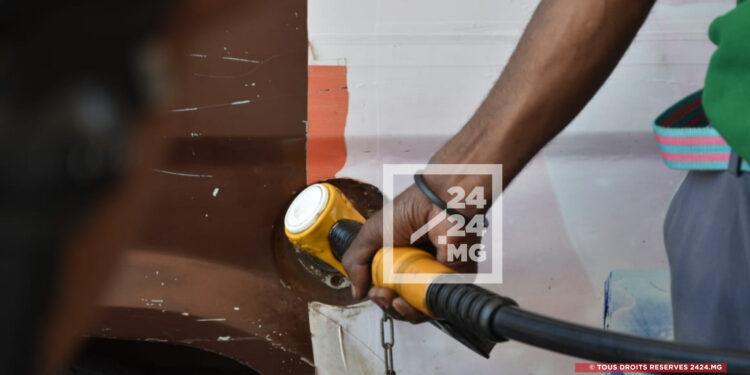 CARBURANT – Hausse de 24,4% de la consommation d’essence sur le premier trimestre de 2026