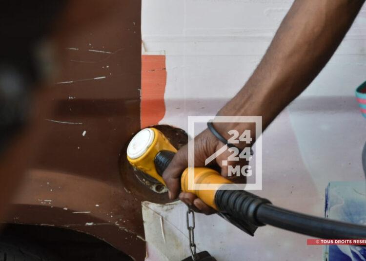 CARBURANT – Hausse de 24,4% de la consommation d’essence sur le premier trimestre de 2026