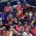 BASKETBALL – La GNBC dames et le COSPN hommes remportent la Coupe de la Ligue de Boeny
