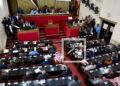 ASSEMBLÉE NATIONALE – Siteny Randrianasoloniaiko demande des moyens au ministre des Finances pour lancer les commissions d’enquête parlementaire