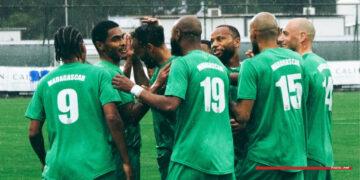 FOOTBALL – Madagascar invité par le Maroc pour un match amical en juin