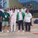 NATATION – Deux médailles et des records nationaux améliorer aux Championnats d’Afrique à Oran