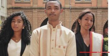 ART ORATOIRE – Les deux équipes malgaches engagées au Concours inter-universitaire de débat de La Haye 2026 en quarts de finale