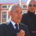ADMINISTRATION – Honoré Rasamimanana dit Dr Unoh, maire d’Antsirabe I annonce sa démission