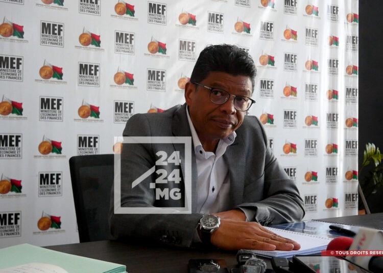 PROJET ROUTIER – Une Task force pour l’accélération des procédures d’indemnisation des personnes expropriées, selon le ministre Herinjatovo Ramiarison