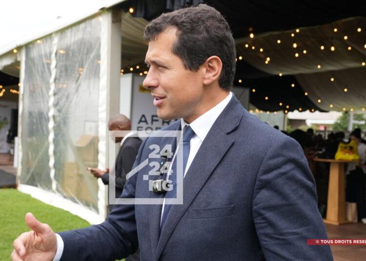 RELATIONS INTERNATIONALES – La présence de deux membres permanents africains au Conseil de sécurité soulevée en marge du Sommet Africa Forward
