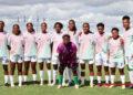 FOOTBALL – Les Barea Ladies affrontent les Bright Starlets du Soudan du Sud en tour préliminaire des qualifications pour les JO 2028