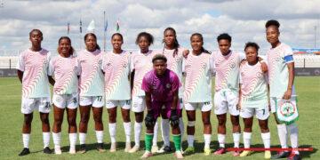 FOOTBALL – Les Barea Ladies affrontent les Bright Starlets du Soudan du Sud en tour préliminaire des qualifications pour les JO 2028